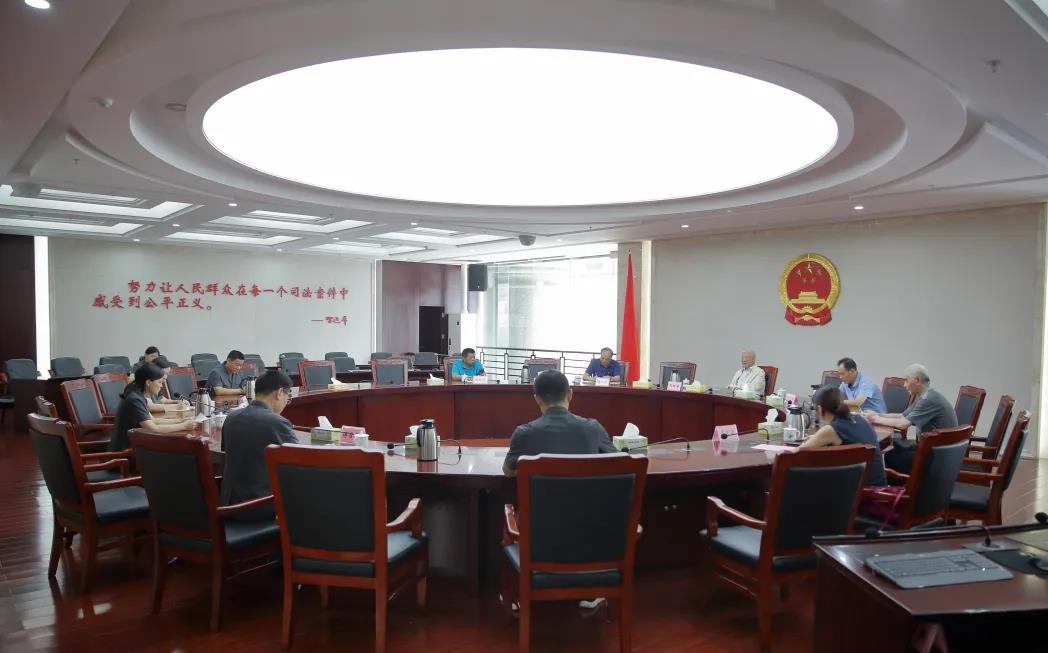抓好大展创作，全力打造法院文化建设品牌工程——省高级人民法院把做好大展工作作为推进法院文化建设的平台